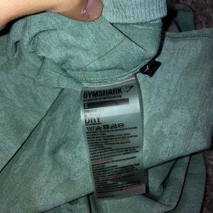 Gymshark Pants - Gymshark seamless camo Gymshark Pants - Gymshark seamless camo